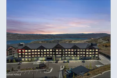 2303 W Deer Hollow Road #1333, Park City, UT 84060 - Photo 2