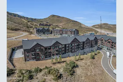 2303 W Deer Hollow Road #1334, Park City, UT 84060 - Photo 24