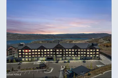 2303 W Deer Hollow Road #1334, Park City, UT 84060 - Photo 2