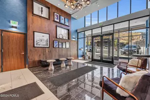 2303 W Deer Hollow Rd, Park City, UT 84060 - Photo 4