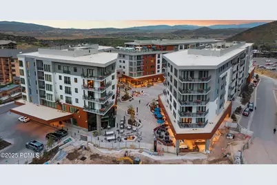 2417 W High Mountain Road #1605, Park City, UT 84098 - Photo 34