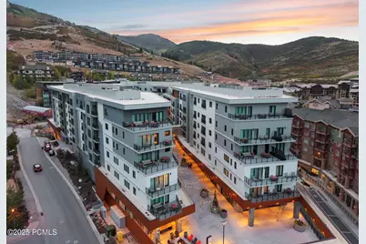2417 W High Mountain Road #1605, Park City, UT 84098 - Photo 8