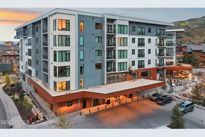 2417 W High Mountain Road #1605, Park City, UT 84098 - Photo 30