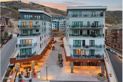 2417 W High Mountain Road #1605, Park City, UT 84098 - Photo 32