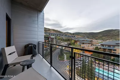 2417 W High Mountain Road #1605, Park City, UT 84098 - Photo 6