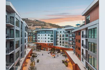 2417 W High Mountain Road #1605, Park City, UT 84098 - Photo 36