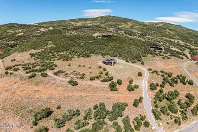 896 W Deer Hill Road, Park City, UT 84098 - Photo 64