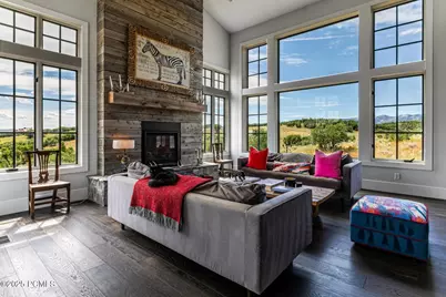 896 W Deer Hill Road, Park City, UT 84098 - Photo 6