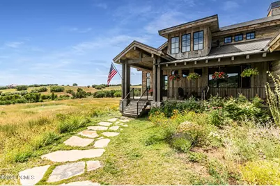 896 W Deer Hill Road, Park City, UT 84098 - Photo 4