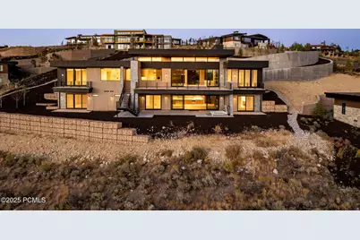 3376 E Wapiti Canyon Road, Park City, UT 84098 - Photo 4