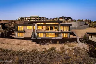 3376 E Wapiti Canyon Rd, Park City, UT 84098 - Photo 4