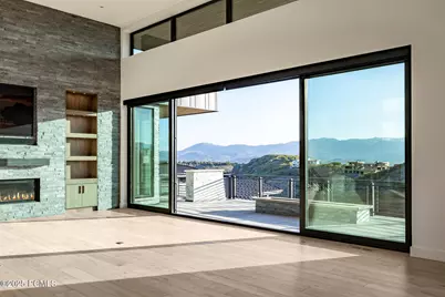 3376 E Wapiti Canyon Road, Park City, UT 84098 - Photo 8