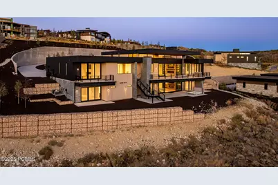 3376 E Wapiti Canyon Road, Park City, UT 84098 - Photo 66