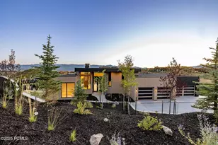 3376 E Wapiti Canyon Rd, Park City, UT 84098 - Photo 1
