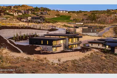 3376 E Wapiti Canyon Road, Park City, UT 84098 - Photo 72