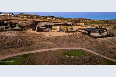 3376 E Wapiti Canyon Road, Park City, UT 84098 - Photo 68