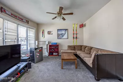 1233 E 600 S, Salt Lake City, UT 84102 - Photo 2