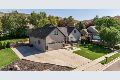 1896 N Valley Hills Boulevard, Heber City, UT 84032 - Photo 2