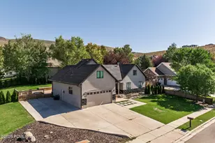 1896 N Vly Hls Blvd, Heber City, UT 84032 - Photo 2