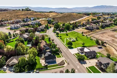 1896 N Valley Hills Boulevard, Heber City, UT 84032 - Photo 54