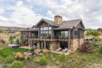 6677 E Broken Stick Court, Heber City, UT 84032 - Photo 62