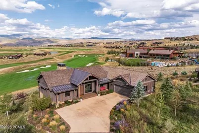 6677 E Broken Stick Court, Heber City, UT 84032 - Photo 58