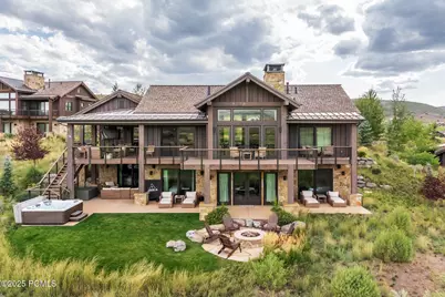 6677 E Broken Stick Court, Heber City, UT 84032 - Photo 1