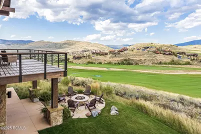 6677 E Broken Stick Court, Heber City, UT 84032 - Photo 34