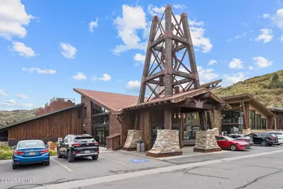 2235 Sidewinder Drive #810, Park City, UT 84060 - Photo 12