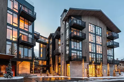 7520 Royal Street #411, Park City, UT 84060 - Photo 1