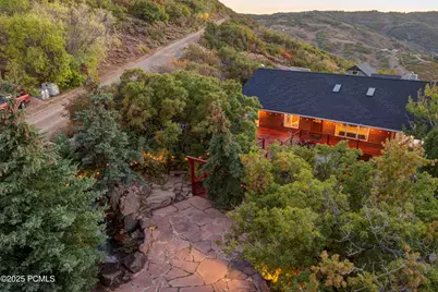 4186 S Oakview Drive, Wanship, UT 84017 - Photo 14