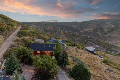 4186 S Oakview Drive, Wanship, UT 84017 - Photo 6