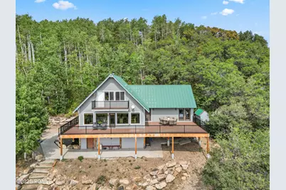 576 Upper Cove Road, Park City, UT 84060 - Photo 32