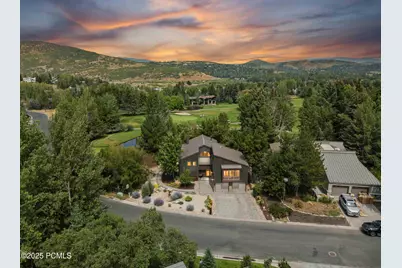 74 Thaynes Canyon Drive, Park City, UT 84060 - Photo 1