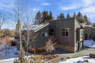 74 Thaynes Canyon Dr, Park City, UT 84060 - Photo 6