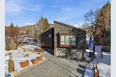 74 Thaynes Canyon Drive, Park City, UT 84060 - Photo 2