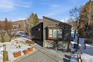 74 Thaynes Canyon Dr, Park City, UT 84060 - Photo 2