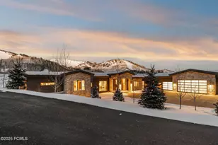 258 White Pne Cyn Rd, Park City, UT 84060 - Photo 1
