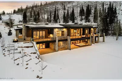 258 White Pine Canyon Road, Park City, UT 84060 - Photo 126