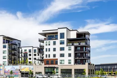 1920 E Rodeo Walk Drive #Unit 508, Holladay, UT 84117 - Photo 36