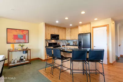 5221 Cove Canyon Drive #B, Park City, UT 84098 - Photo 10