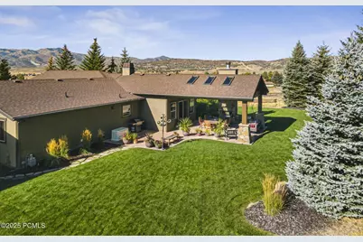 7867 N Silver Creek Road, Park City, UT 84098 - Photo 36