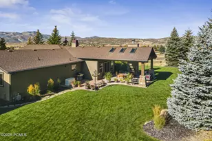 7867 N Silver Creek Rd, Park City, UT 84098 - Photo 36