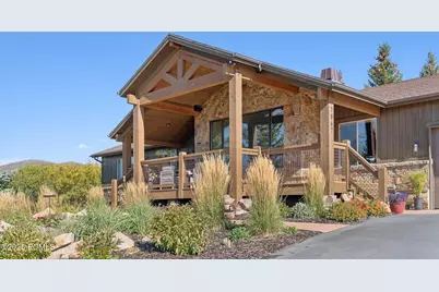 7867 N Silver Creek Road, Park City, UT 84098 - Photo 28