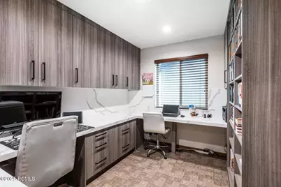 7867 N Silver Creek Road, Park City, UT 84098 - Photo 16