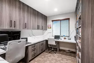 7867 N Silver Creek Rd, Park City, UT 84098 - Photo 16