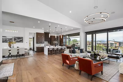 2446 E Flat Top Mountain Drive, Heber City, UT 84032 - Photo 2