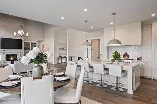 2317 E Red Knob Wy, Heber City, UT 84032 - Photo 8