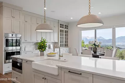 2317 E Red Knob Way, Heber City, UT 84032 - Photo 10