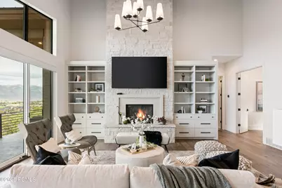 2317 E Red Knob Way, Heber City, UT 84032 - Photo 4